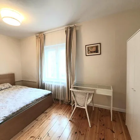 Apartament Uniwersytecki & Free Parking Lejlighed *