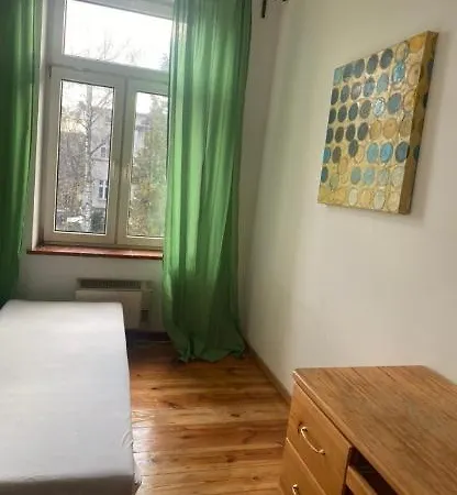 Apartament Uniwersytecki & Free Parking